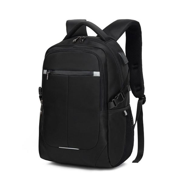 backpack men's bag usb charging men 15 inch lapbackpacks anti-theft business school for 8806#
backpack men's bag usb charging men 15 inch lapbackpacks anti-theft business school for 8806#