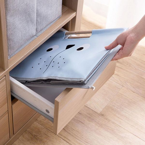 storage baskets home organizer pouch basket space saving bedroom kitchen practical box wooden handle cosmetic table removable foldable
storage baskets home organizer pouch basket space saving bedroom kitchen practical box wooden handle cosmetic table removable foldable