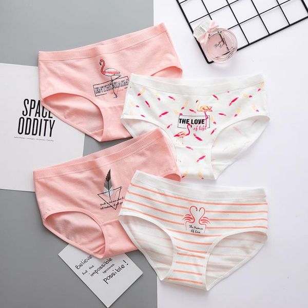 panties 2021 girls underwear 6pcs/lot cartoon print cute middle waist young girl teen pants children students, Camo
panties 2021 girls underwear 6pcs/lot cartoon print cute middle waist young girl teen pants children students, Camo