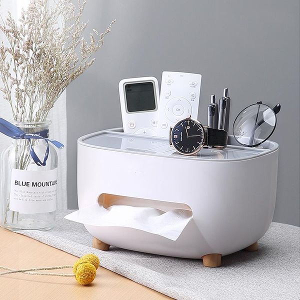 home tissue box deskkitchen napkin holder storage container living room remote control for office boxes & napkins
home tissue box deskkitchen napkin holder storage container living room remote control for office boxes & napkins
