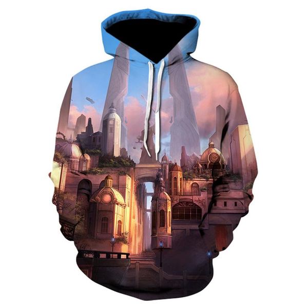men's hoodies & sweatshirts spring and autumn hoodie pullover 3d digital printing sweatshirt long sleeve thin round neck casual harajuk, Black
men's hoodies & sweatshirts spring and autumn hoodie pullover 3d digital printing sweatshirt long sleeve thin round neck casual harajuk, Black