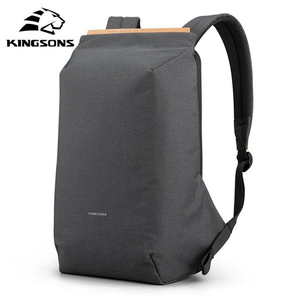 backpack kingsons 2021 anti-thief fashion men multifunctional waterproof 15.6 inch lapbag man usb charging travel
backpack kingsons 2021 anti-thief fashion men multifunctional waterproof 15.6 inch lapbag man usb charging travel