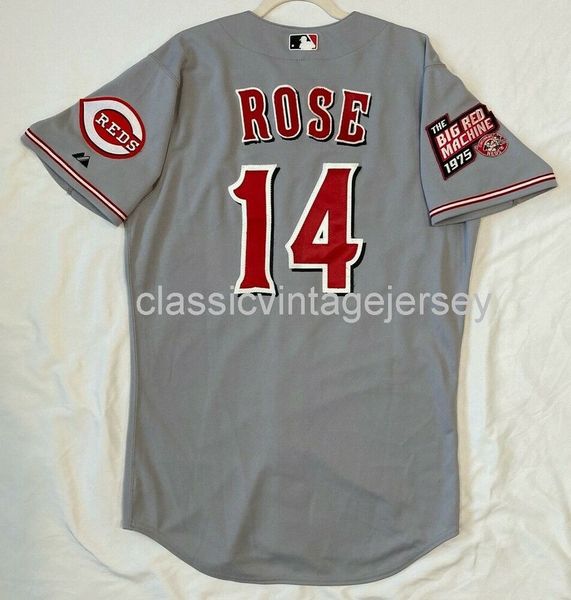 men women kids large pete rose on field jersey embroidery new baseball jerseys, Black
men women kids large pete rose on field jersey embroidery new baseball jerseys, Black