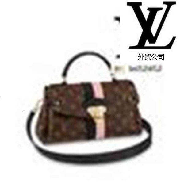 totes handbags brand bag bb women designer iconic bags luxury handles shoulder bags 73tr cross body m53867 clutches georges evening
totes handbags brand bag bb women designer iconic bags luxury handles shoulder bags 73tr cross body m53867 clutches georges evening