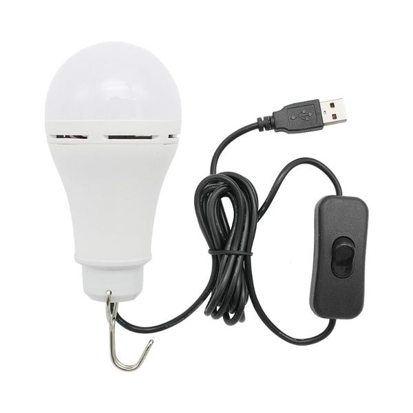 portable lanterns 5w usb led bulb light with switch button home emergency night lamp for hiking camping fishing outdoor lighting
portable lanterns 5w usb led bulb light with switch button home emergency night lamp for hiking camping fishing outdoor lighting