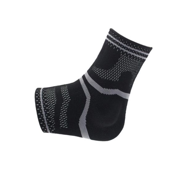 pc sports ankle support knit silicone anti-slip comfortable fitness brace sprain supplies for exercise basketball, Blue;black
pc sports ankle support knit silicone anti-slip comfortable fitness brace sprain supplies for exercise basketball, Blue;black