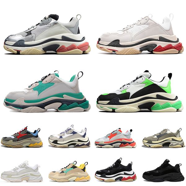 triple s crystal bottoms sneakers luxurys designers shoes paris 17fw vintage track casual dad women mens shoe outdoor tennis black white gre
triple s crystal bottoms sneakers luxurys designers shoes paris 17fw vintage track casual dad women mens shoe outdoor tennis black white gre