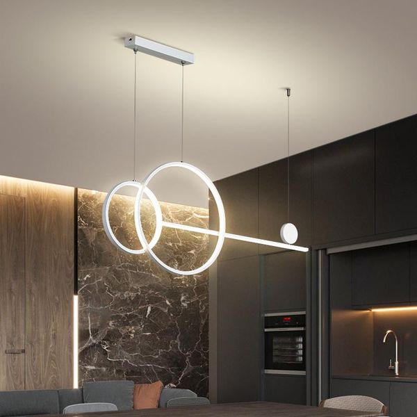 pendant lamps modern simple atmosphere led lights dimmable luminaire for dining living room bedroom home lamp indoor lighting
pendant lamps modern simple atmosphere led lights dimmable luminaire for dining living room bedroom home lamp indoor lighting