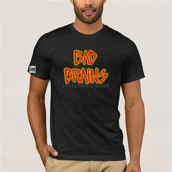 women's t-shirt authentic bad brains band front logo hardcore punk yellow s-2xl, White
women's t-shirt authentic bad brains band front logo hardcore punk yellow s-2xl, White