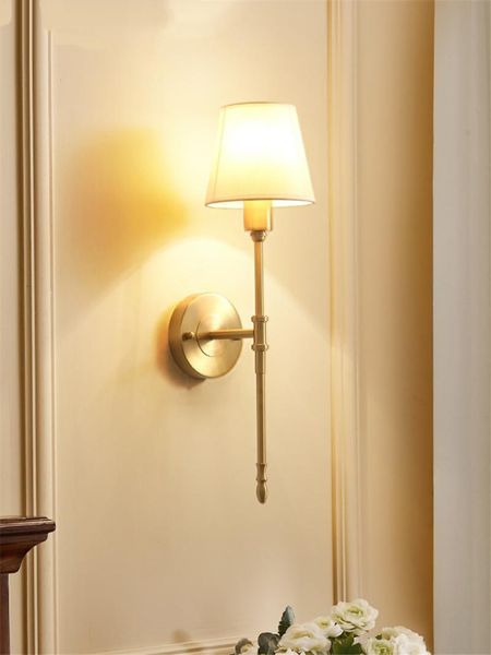 wall lamps gold full copper study bedroom bedside lamp american luxury modern living room dining sconces lights
wall lamps gold full copper study bedroom bedside lamp american luxury modern living room dining sconces lights