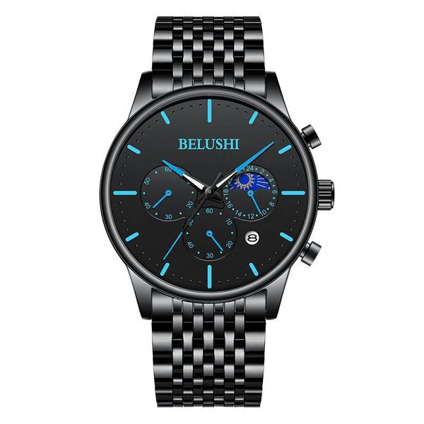 wristwatches belshi fashion mens watches quartz watch men casual slim mesh steel waterproof sport relogio masculino, Slivery;brown
wristwatches belshi fashion mens watches quartz watch men casual slim mesh steel waterproof sport relogio masculino, Slivery;brown