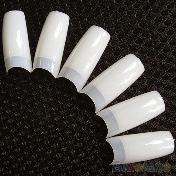 false nails 500pcs 0# - 9# french acrylic nudes half tips 10 sizes finger nail art decoration tip, Red;gold
false nails 500pcs 0# - 9# french acrylic nudes half tips 10 sizes finger nail art decoration tip, Red;gold
