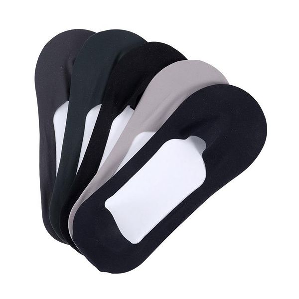men's socks spring and summer breathable fashion pure cotton color antiskid boat happy gifts men calcetines hombre, Black
men's socks spring and summer breathable fashion pure cotton color antiskid boat happy gifts men calcetines hombre, Black