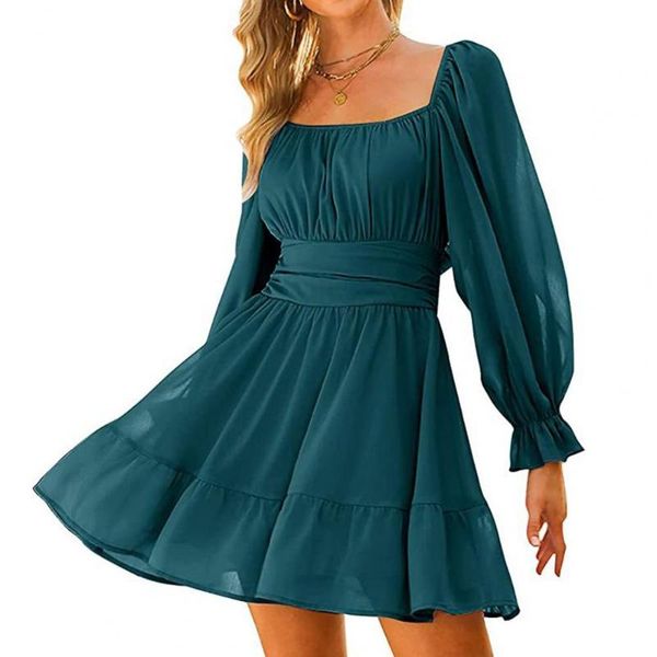 casual dresses 2021 women's lantern sleeve ruffled off-shoulder retro style short dress flared,backless loose hem mini for beach, Black;gray
casual dresses 2021 women's lantern sleeve ruffled off-shoulder retro style short dress flared,backless loose hem mini for beach, Black;gray