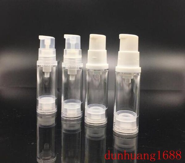 storage bottles & jars 500pcs 5ml empty airless pump plastic vacuum pressure emulsion bottle with lotion on the travelling 5689#
storage bottles & jars 500pcs 5ml empty airless pump plastic vacuum pressure emulsion bottle with lotion on the travelling 5689#