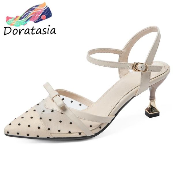 ladies summer pointed toe sandals sweet breathable mesh women shallow date shoes woman, Black
ladies summer pointed toe sandals sweet breathable mesh women shallow date shoes woman, Black