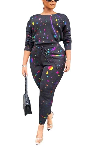 women's two piece pants cutubly women 2 set tie dye trousers o neck shirt suit casual pant sets spring autumn fashion tracksuit outfits, White
women's two piece pants cutubly women 2 set tie dye trousers o neck shirt suit casual pant sets spring autumn fashion tracksuit outfits, White
