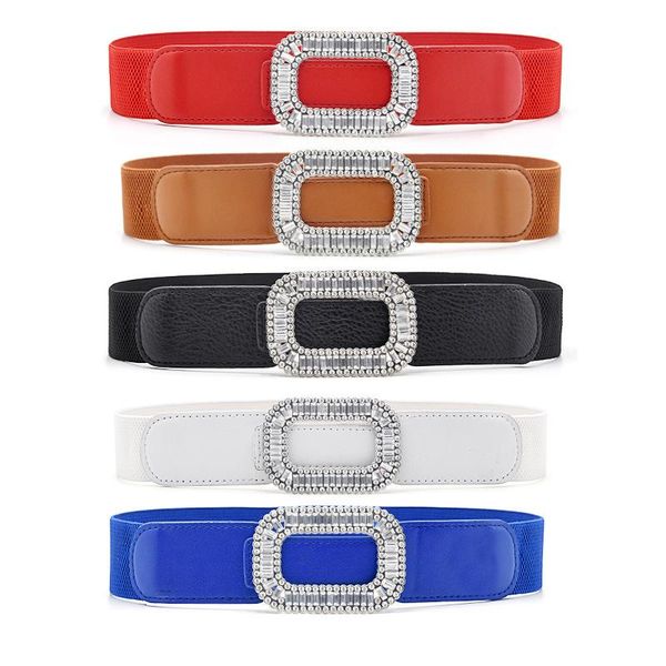 belts 2021 fashion all-around super loose tight waist seal ladies simple square rhinestone buckle belt designer accessories, Black;brown
belts 2021 fashion all-around super loose tight waist seal ladies simple square rhinestone buckle belt designer accessories, Black;brown