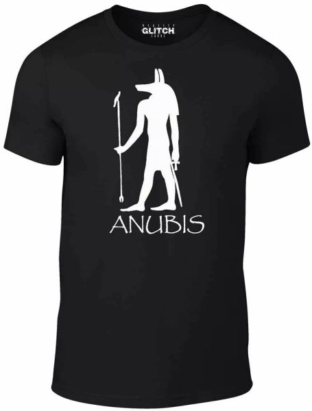 anubis t-shirt - funny t shirt egypt symbol history mythology creature god, White;black
anubis t-shirt - funny t shirt egypt symbol history mythology creature god, White;black