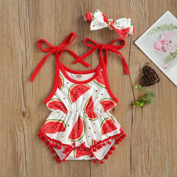 rompers summer 2pcs baby girls outfit toddlers creative fruit/floral printing plush ball suspender bodysuit + bow headwear set, Blue
rompers summer 2pcs baby girls outfit toddlers creative fruit/floral printing plush ball suspender bodysuit + bow headwear set, Blue