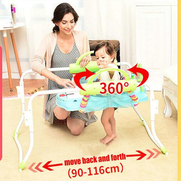 baby walkers babythrone child walker with light, toddler adjust height, musical
baby walkers babythrone child walker with light, toddler adjust height, musical
