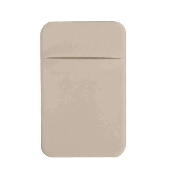 card holders wallet slim pouch adhesive credit pocket mini phone back stick-on case removable holder universal, Brown;gray
card holders wallet slim pouch adhesive credit pocket mini phone back stick-on case removable holder universal, Brown;gray