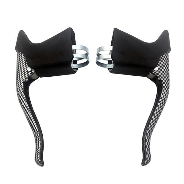 bike brakes cycling brake levers bicycle handle mtb mountain front & rear drop handlebar set for ciclismo
bike brakes cycling brake levers bicycle handle mtb mountain front & rear drop handlebar set for ciclismo