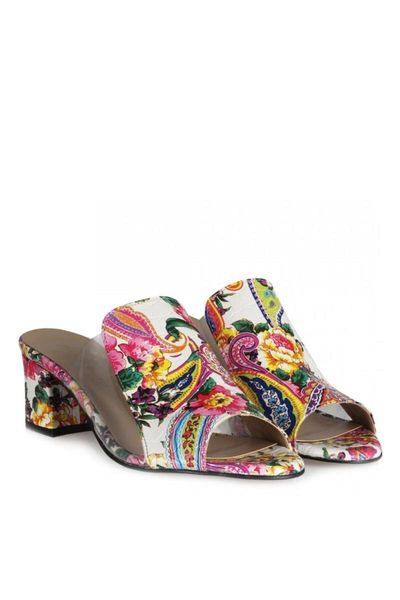 slippers large size women 's floral sheer 41-42-43-44, Black
slippers large size women 's floral sheer 41-42-43-44, Black