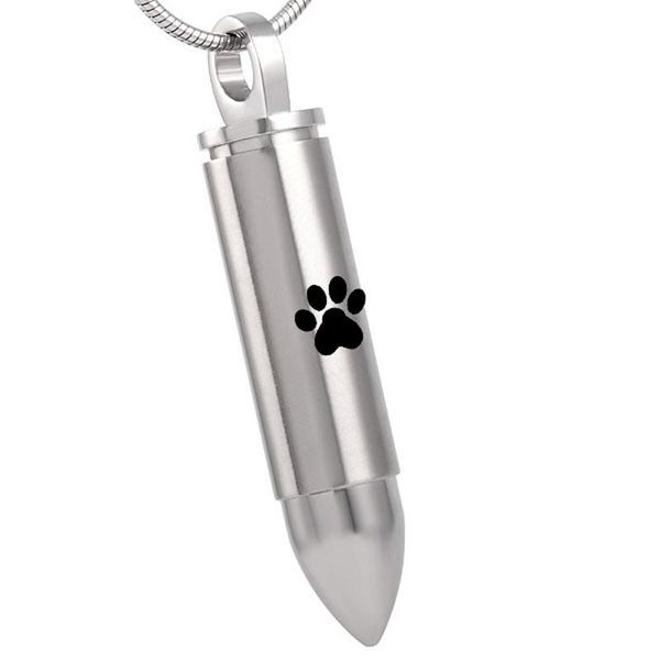pendant necklaces shape with print necklace ash keepsake pet memorial cremation jewelry custom for women girls, Silver
pendant necklaces shape with print necklace ash keepsake pet memorial cremation jewelry custom for women girls, Silver