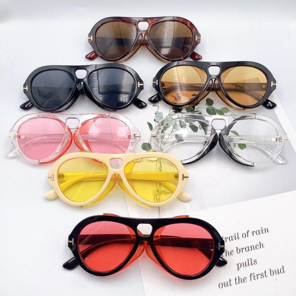 sunglasses personality steam punk retro big frame wide legs men women fashion steampunk street beat shades uv400 vintage glasses, White;black
sunglasses personality steam punk retro big frame wide legs men women fashion steampunk street beat shades uv400 vintage glasses, White;black