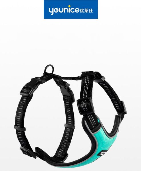 younicce medium and large dog harness soft breathable anti-breakaway y-shaped golden retriever labrador leash collars & leashes
younicce medium and large dog harness soft breathable anti-breakaway y-shaped golden retriever labrador leash collars & leashes