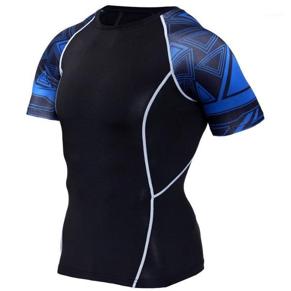 fitness tights compression short sportswear t-shirt new s-4xl plus size training muscle shirt1, White;black
fitness tights compression short sportswear t-shirt new s-4xl plus size training muscle shirt1, White;black