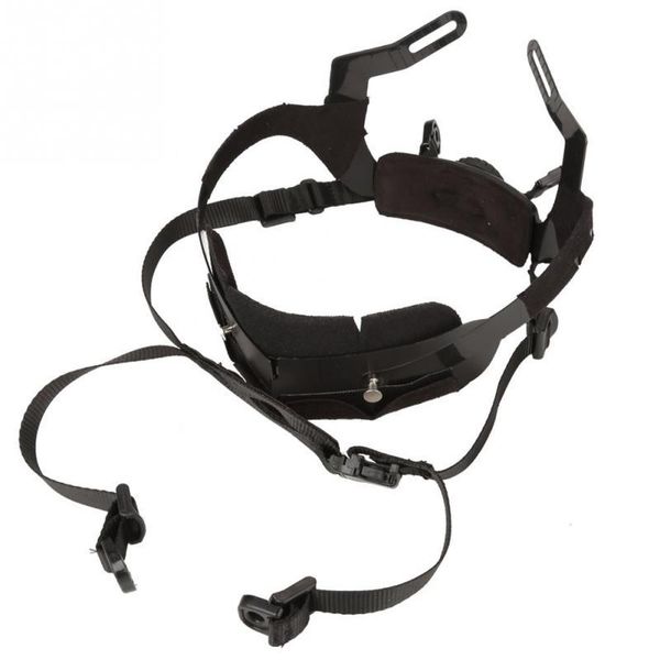 cycling helmets fast helmet accessory adjustable tactic paintball liner kit head locking system for accessories
cycling helmets fast helmet accessory adjustable tactic paintball liner kit head locking system for accessories