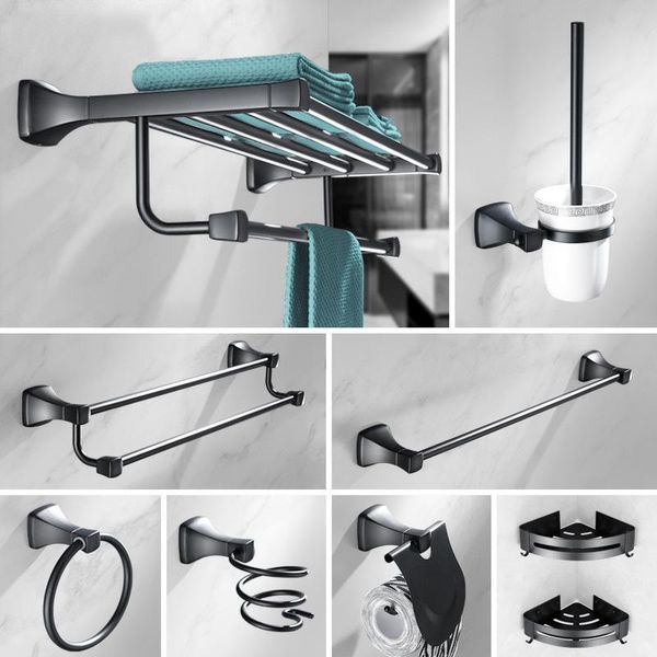 bath accessory set ae01yjm-0009 yujie bathroom simple space aluminum wall-mounted creative towel rack hardware pendant
bath accessory set ae01yjm-0009 yujie bathroom simple space aluminum wall-mounted creative towel rack hardware pendant