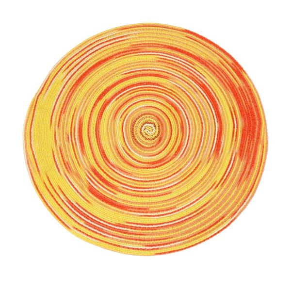 mats & pads office reusable weaving round restaurant home decoration durable pad kitchen heat resistant non slip table mat desk dining
mats & pads office reusable weaving round restaurant home decoration durable pad kitchen heat resistant non slip table mat desk dining