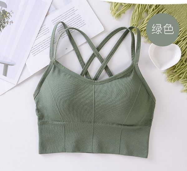 breathable sports bra antisweat fitness seamless yoga bra shockproof crop women push up sport bra gym workout 000035, White;red
breathable sports bra antisweat fitness seamless yoga bra shockproof crop women push up sport bra gym workout 000035, White;red