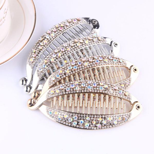 hair accessories banana clips girls shinny elegant hairpins plastic ponytail barrettes rhinestone band women
hair accessories banana clips girls shinny elegant hairpins plastic ponytail barrettes rhinestone band women