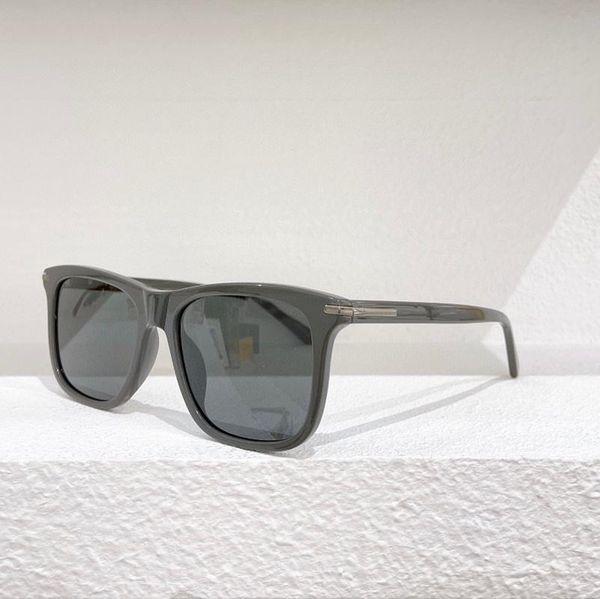 sunglasses gray black apricot square frame fashion women's glasses spr18ws men's anti-uv400, White;black
sunglasses gray black apricot square frame fashion women's glasses spr18ws men's anti-uv400, White;black