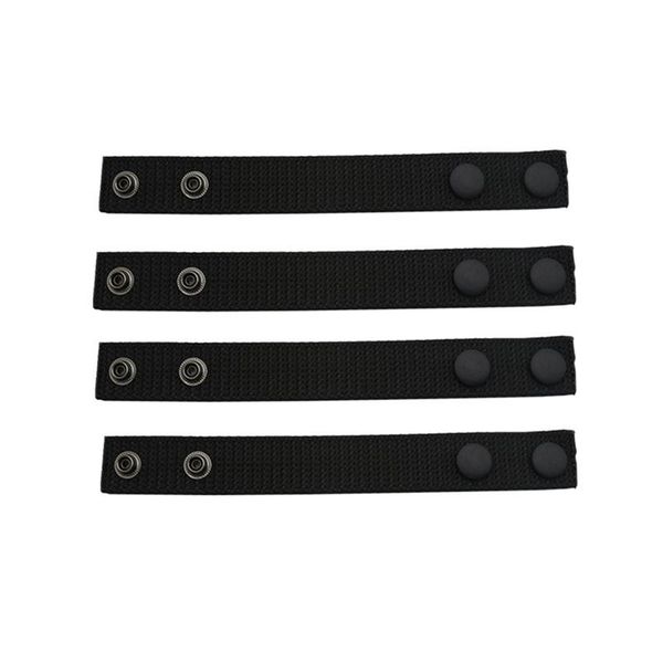 belts 4pcs tactical belt buckle heavy duty keeper portable webbing military equipment accessories for outdoor sports, Black;brown
belts 4pcs tactical belt buckle heavy duty keeper portable webbing military equipment accessories for outdoor sports, Black;brown