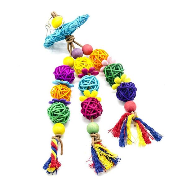 other bird supplies sktn parrot toys and accessories for rack parakeet products cage decoration
other bird supplies sktn parrot toys and accessories for rack parakeet products cage decoration