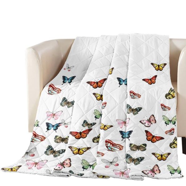 comforters & sets butterfly repeat summer quilt blankets comforter bed cover home textiles bedding suitable for adults kids
comforters & sets butterfly repeat summer quilt blankets comforter bed cover home textiles bedding suitable for adults kids