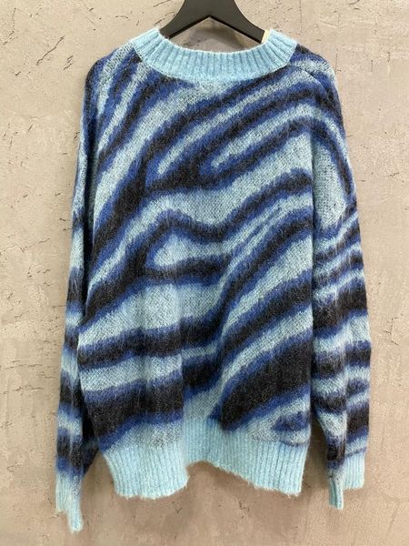 women's sweaters autumn fashion women zebra strip mohair sweater female luxury wool jumpers for ladies tutu, White;black
women's sweaters autumn fashion women zebra strip mohair sweater female luxury wool jumpers for ladies tutu, White;black
