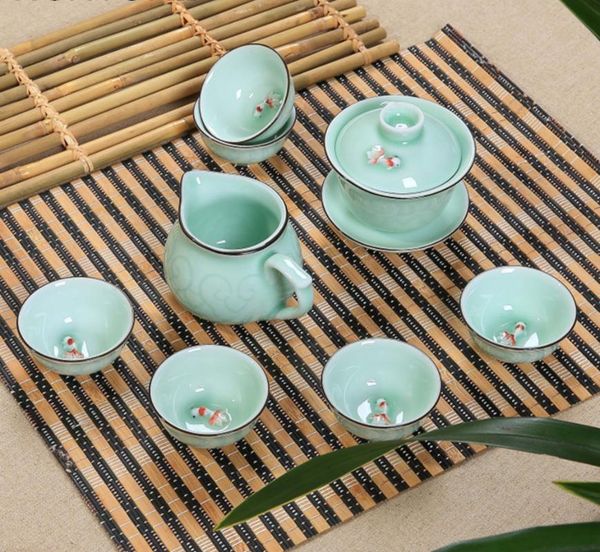 theepot 9 thee set ceramic tea pattern cup, bone china gaiwan, sea, porcelain filter cup cups & saucers
theepot 9 thee set ceramic tea pattern cup, bone china gaiwan, sea, porcelain filter cup cups & saucers
