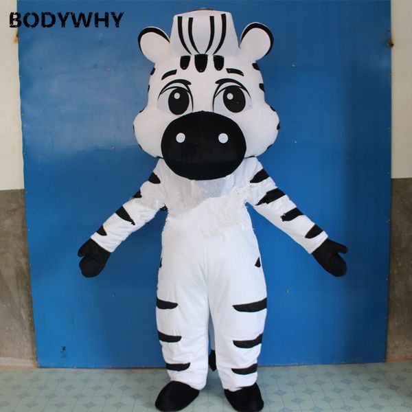 mascot costumeslovely zebra mascot costume party game outfits advertising carnival halloween xmas easter clothing high quality, Red;yellow
mascot costumeslovely zebra mascot costume party game outfits advertising carnival halloween xmas easter clothing high quality, Red;yellow