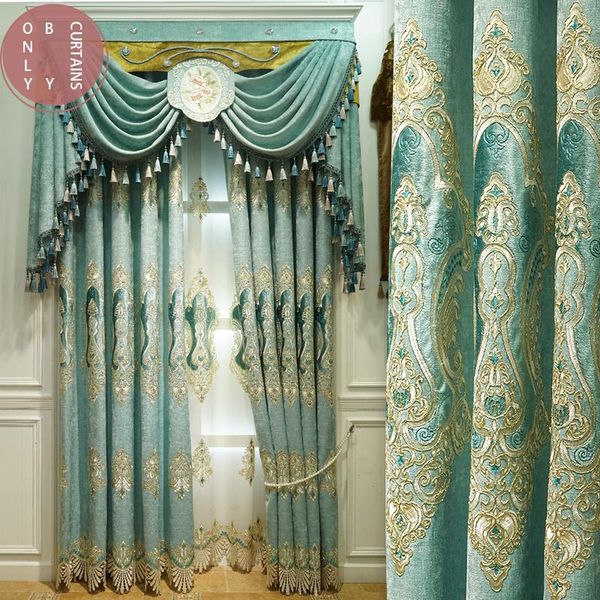 curtain & drapes elegant luxury satin garden embroidered window curtains for living room bedroom el kitchen beautiful colors
curtain & drapes elegant luxury satin garden embroidered window curtains for living room bedroom el kitchen beautiful colors