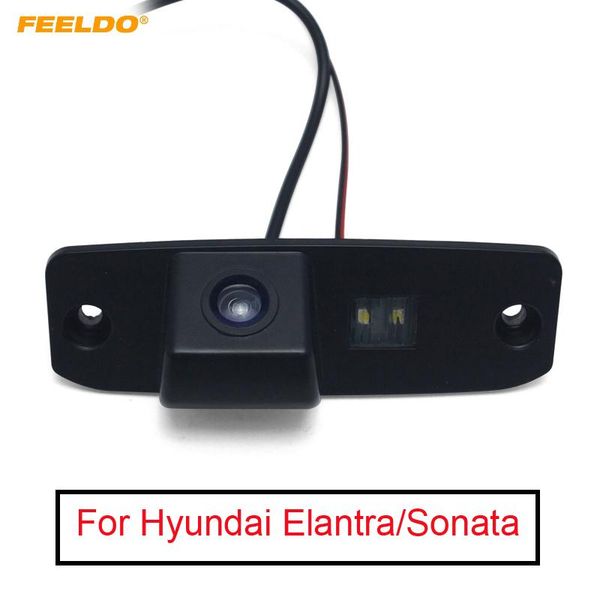 car rear view cameras& parking sensors feeldo 1set backup camera for elantra/sonata nf/accentucson/terracan/kia carens/opirus/sorent 
car rear view cameras& parking sensors feeldo 1set backup camera for elantra/sonata nf/accentucson/terracan/kia carens/opirus/sorent