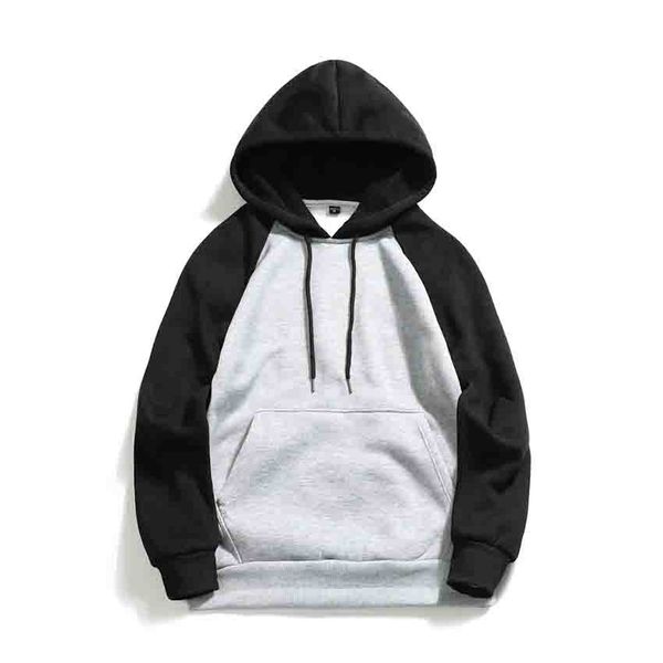 designer fashion brand men hoodies autumn male splice pullover hoodies mens sweatshirts hoodie clothing xxxl, Black
designer fashion brand men hoodies autumn male splice pullover hoodies mens sweatshirts hoodie clothing xxxl, Black