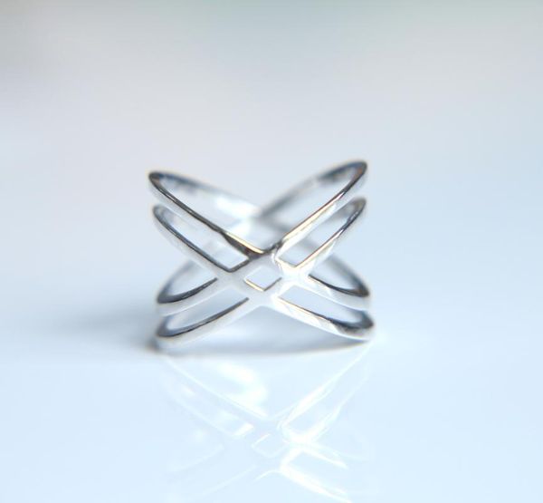 cluster rings women fashion jewelry ring 925 sterling silver cross engagement wedding band for, Golden;silver
cluster rings women fashion jewelry ring 925 sterling silver cross engagement wedding band for, Golden;silver