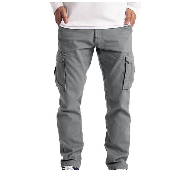 men's pants military long trousers male multi-pocket cargo outwork soild color casual sweatpants autumn winter, Black
men's pants military long trousers male multi-pocket cargo outwork soild color casual sweatpants autumn winter, Black
