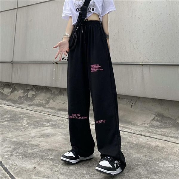summer trousers gothic streetwear womens capris solid color leg casual hip hop harajuku femme pantalon vintage aesthetic dark, Black;white
summer trousers gothic streetwear womens capris solid color leg casual hip hop harajuku femme pantalon vintage aesthetic dark, Black;white